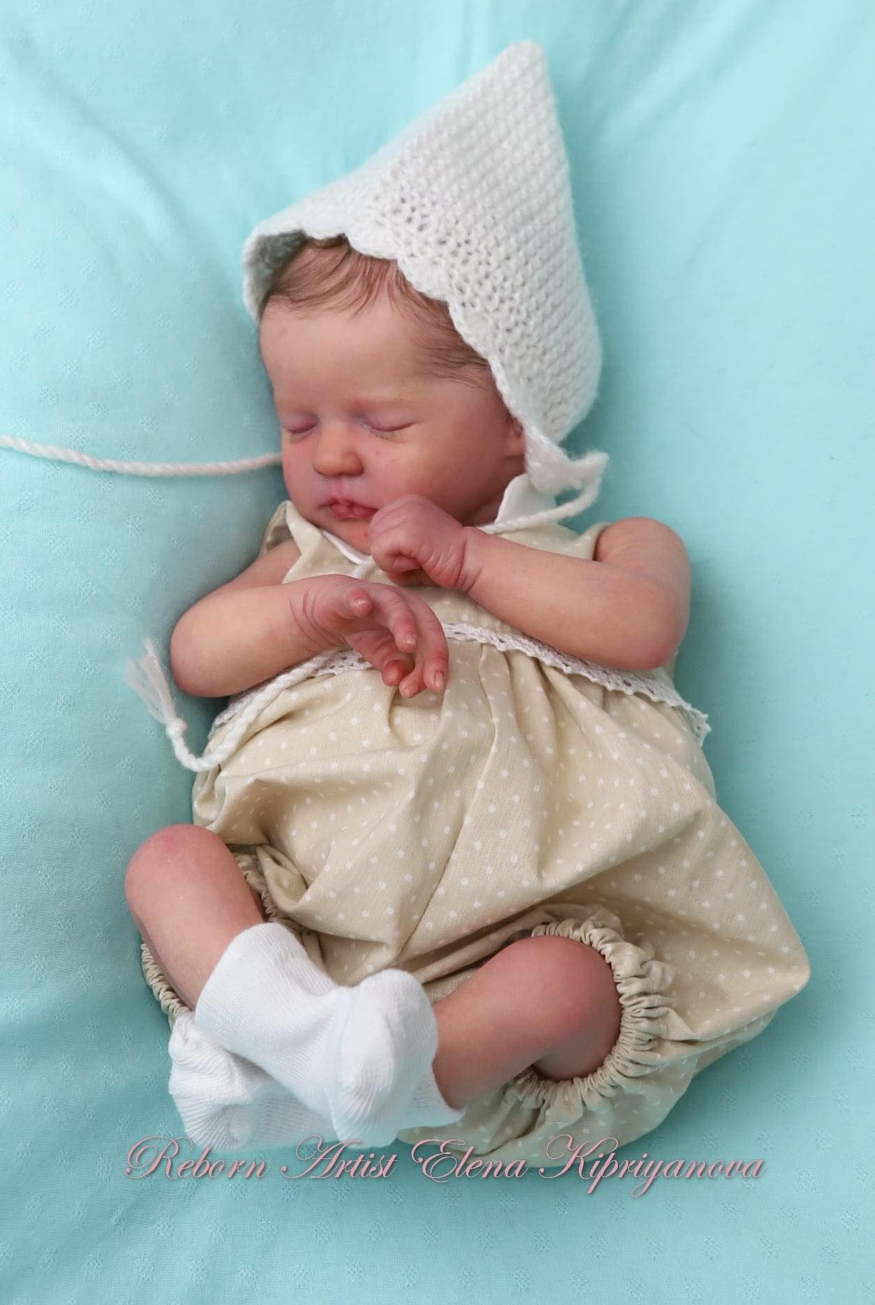 ***PRE-ORDER DEPOSIT ONLY*** Serena by Tay Freitas - Create A Little Magic (Pty) Ltd