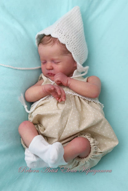 ***PRE-ORDER DEPOSIT ONLY*** Serena by Tay Freitas - Create A Little Magic (Pty) Ltd