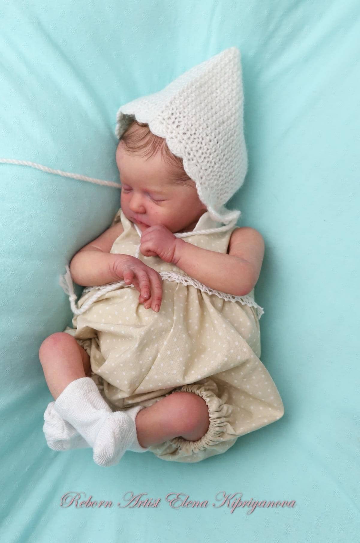 ***PRE-ORDER DEPOSIT ONLY*** Serena by Tay Freitas - Create A Little Magic (Pty) Ltd