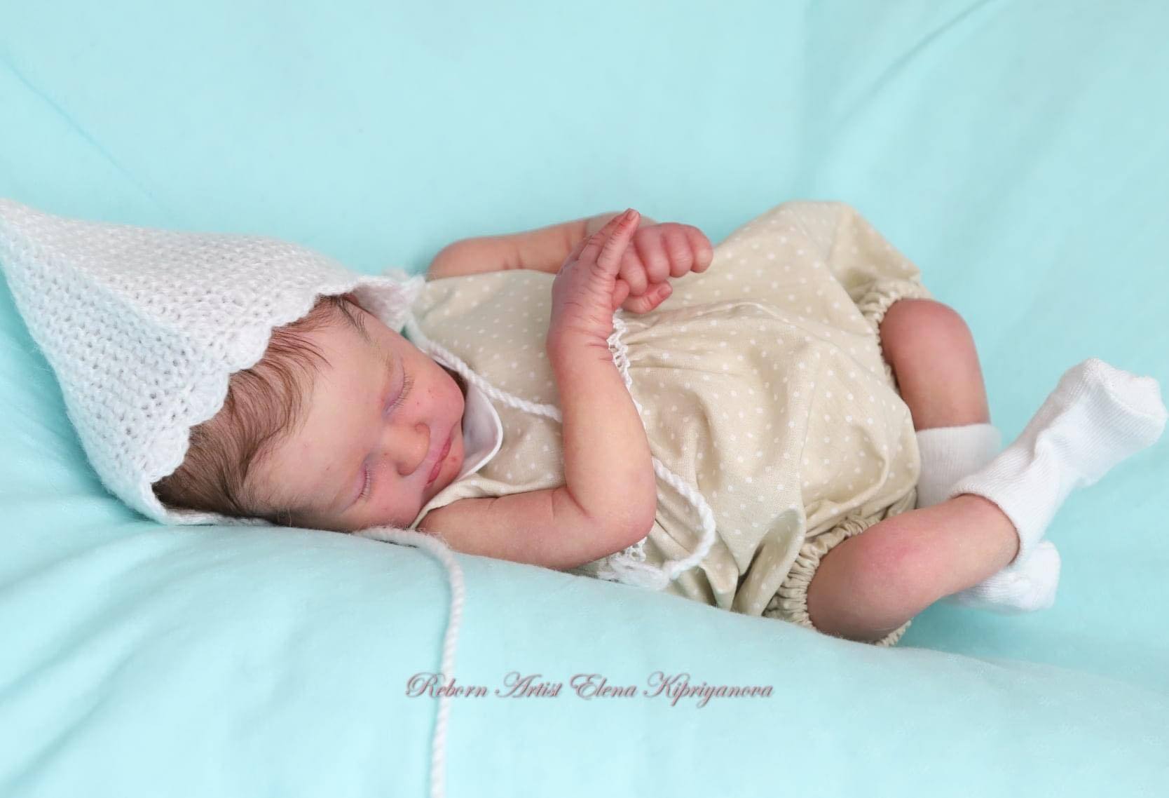 ***PRE-ORDER DEPOSIT ONLY*** Serena by Tay Freitas - Create A Little Magic (Pty) Ltd