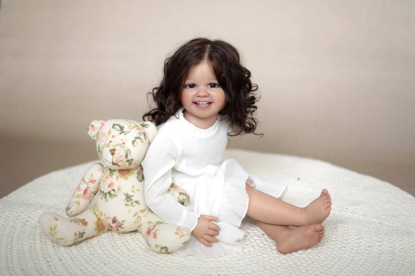 ***PRE-ORDER DEPOSIT ONLY*** Shanthi by Ping Lau - Create A Little Magic (Pty) Ltd