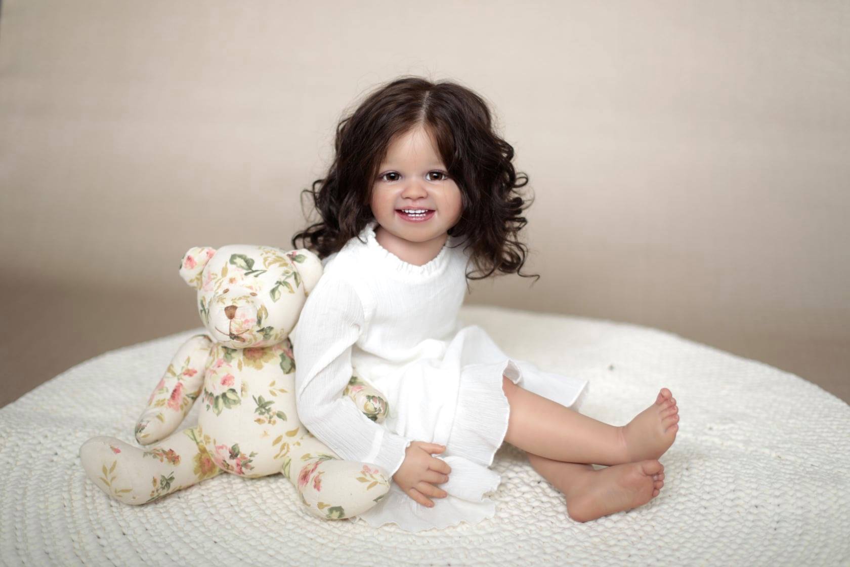 ***PRE-ORDER DEPOSIT ONLY*** Shanthi by Ping Lau - Create A Little Magic (Pty) Ltd