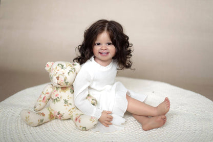 ***PRE-ORDER DEPOSIT ONLY*** Shanthi by Ping Lau - Create A Little Magic (Pty) Ltd
