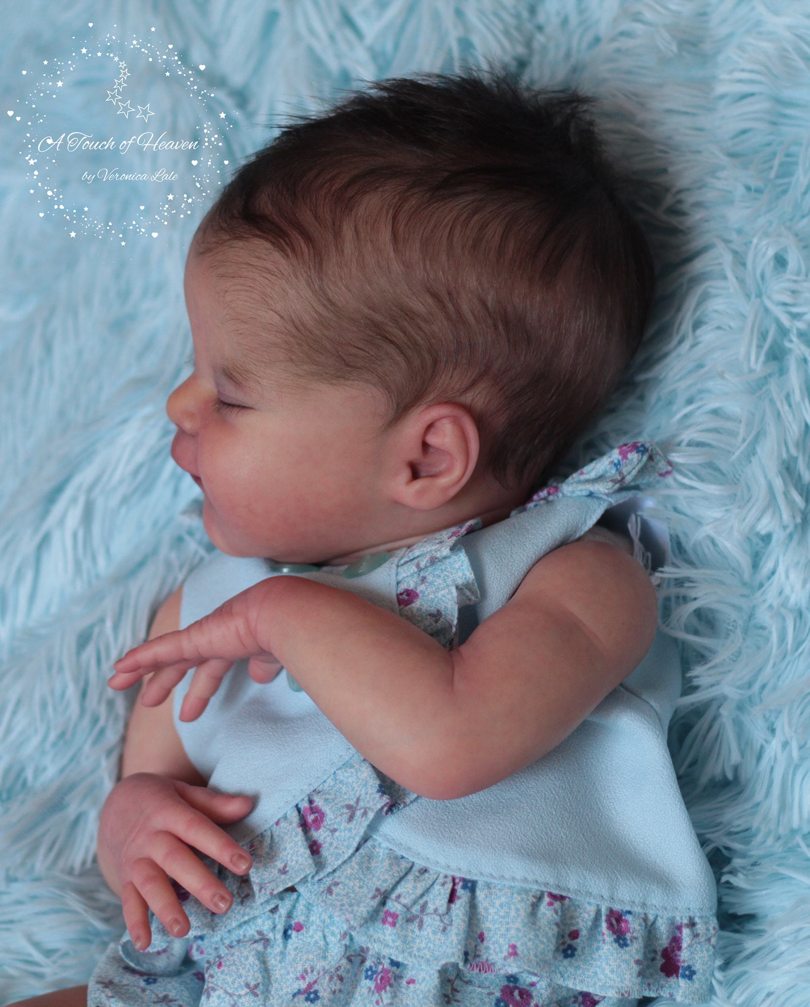 ***PRE-ORDER DEPOSIT ONLY*** Twyla by Laura Lee Eagles - Create A Little Magic (Pty) Ltd