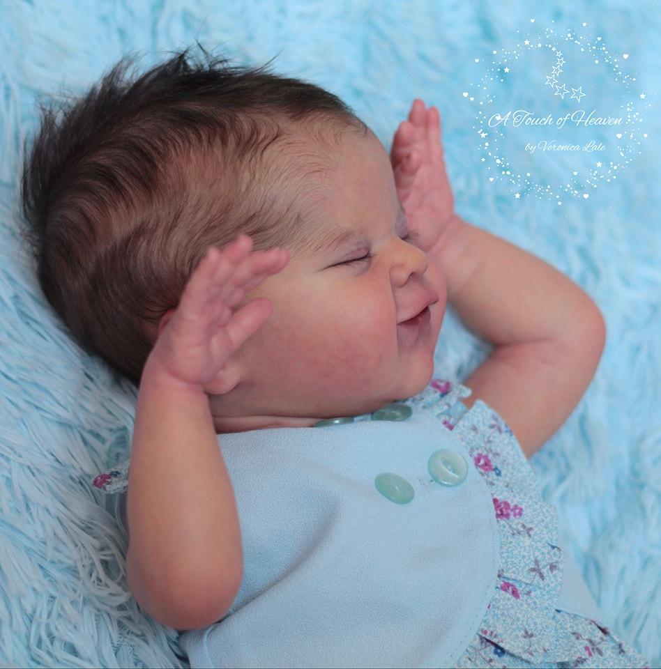 ***PRE-ORDER DEPOSIT ONLY*** Twyla by Laura Lee Eagles - Create A Little Magic (Pty) Ltd
