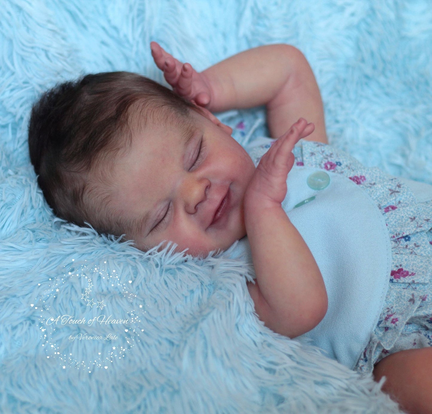 ***PRE-ORDER DEPOSIT ONLY*** Twyla by Laura Lee Eagles - Create A Little Magic (Pty) Ltd