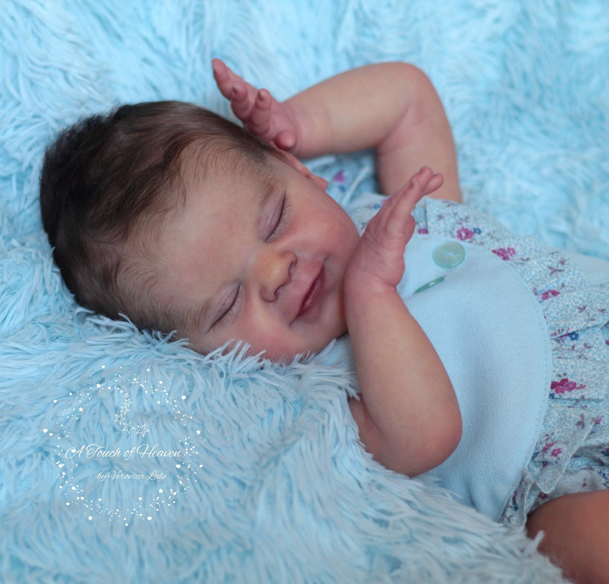***PRE-ORDER DEPOSIT ONLY*** Twyla by Laura Lee Eagles - Create A Little Magic (Pty) Ltd