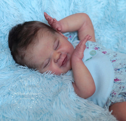 ***PRE-ORDER DEPOSIT ONLY*** Twyla by Laura Lee Eagles - Create A Little Magic (Pty) Ltd