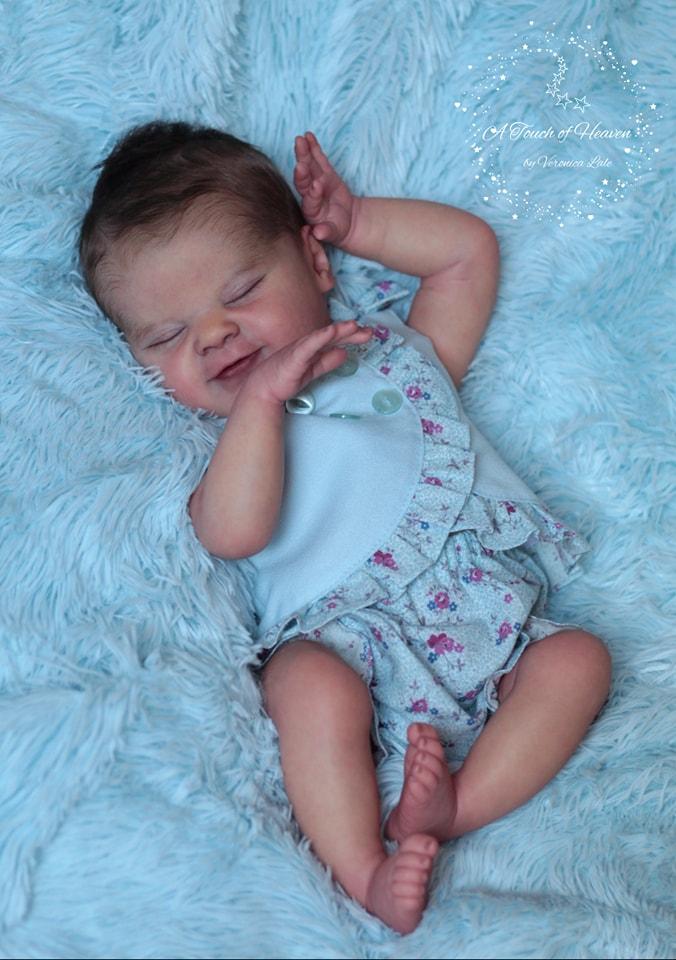 ***PRE-ORDER DEPOSIT ONLY*** Twyla by Laura Lee Eagles - Create A Little Magic (Pty) Ltd