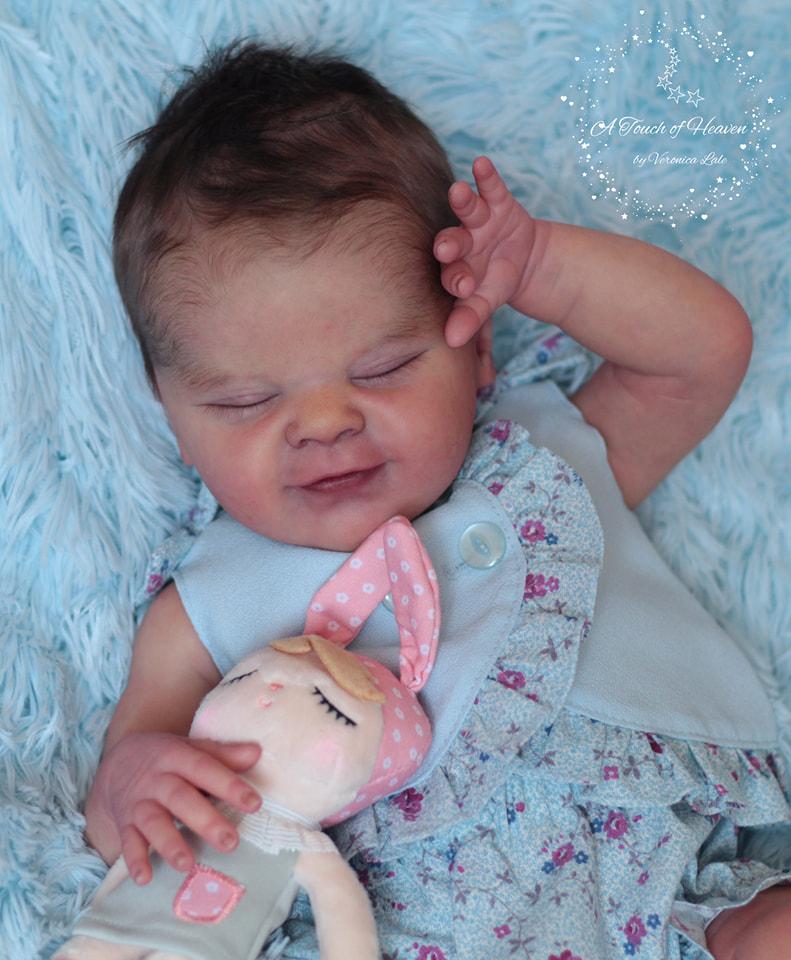 ***PRE-ORDER DEPOSIT ONLY*** Twyla by Laura Lee Eagles - Create A Little Magic (Pty) Ltd