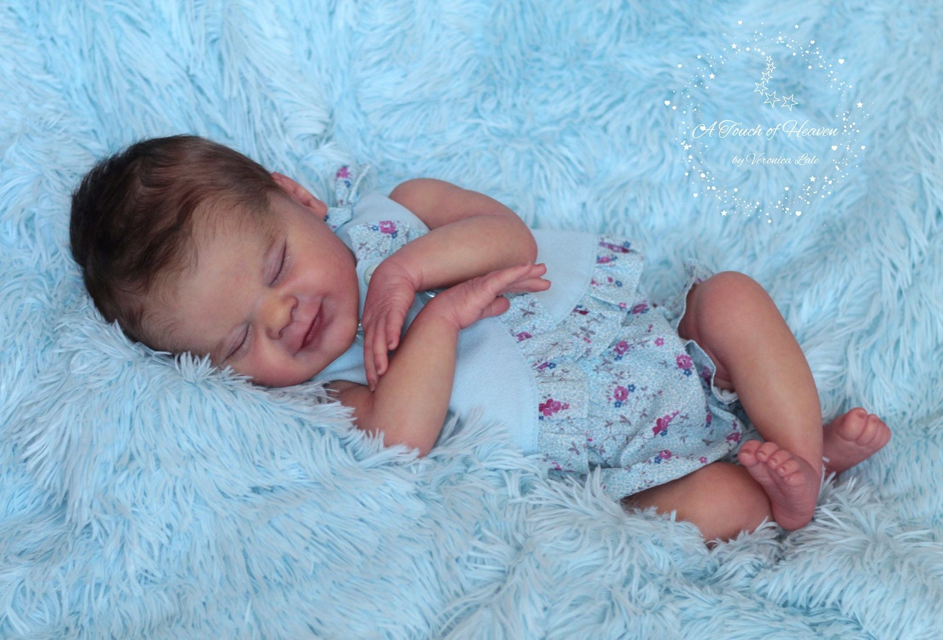 ***PRE-ORDER DEPOSIT ONLY*** Twyla by Laura Lee Eagles - Create A Little Magic (Pty) Ltd