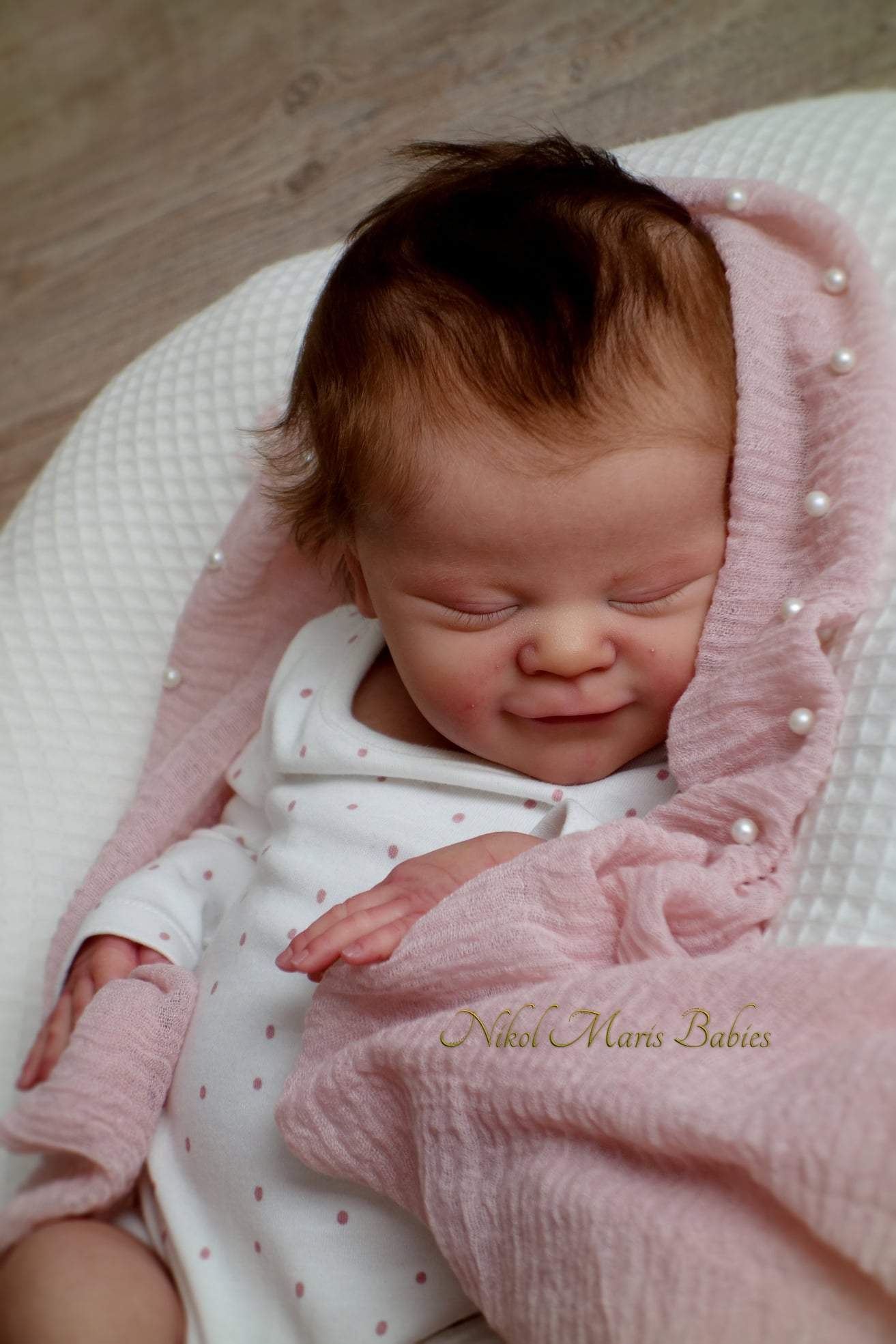 ***PRE-ORDER DEPOSIT ONLY*** Twyla by Laura Lee Eagles - Create A Little Magic (Pty) Ltd
