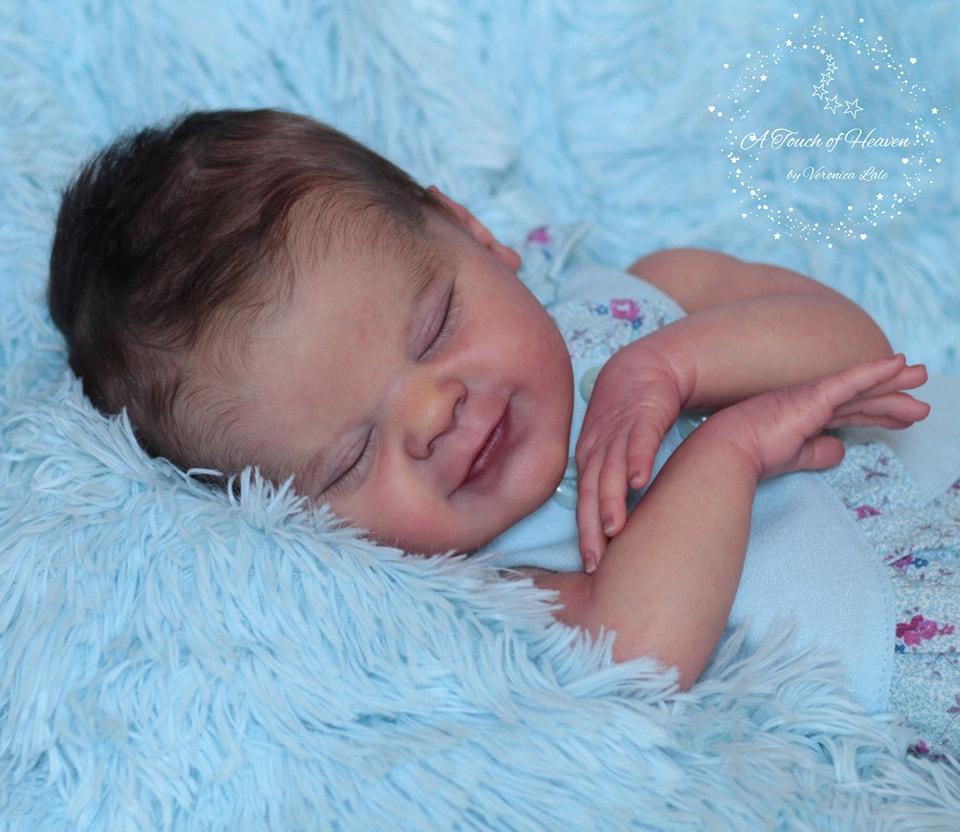 ***PRE-ORDER DEPOSIT ONLY*** Twyla by Laura Lee Eagles - Create A Little Magic (Pty) Ltd
