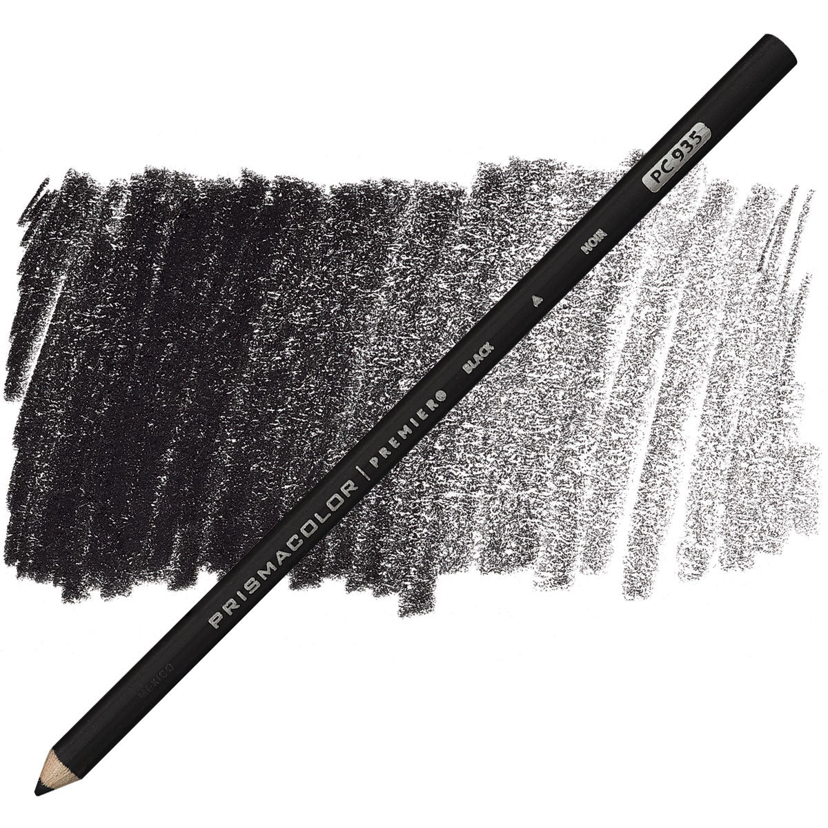 Prismacolor Pencil - Black - Create A Little Magic (Pty) Ltd