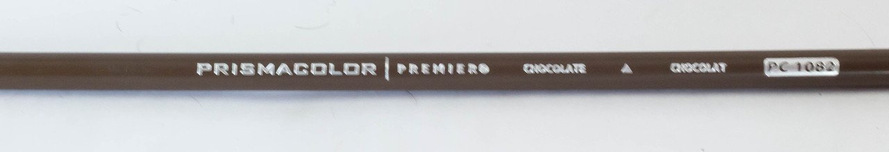 Prismacolor Pencil - Chocolate - Create A Little Magic (Pty) Ltd