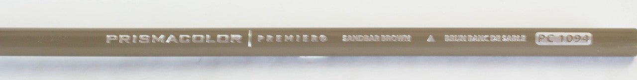 Prismacolor Pencil - Sandbar Brown - Create A Little Magic (Pty) Ltd