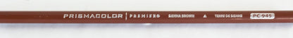 Prismacolor Pencil - Sienna Brown - Create A Little Magic (Pty) Ltd