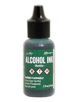 Ranger Tim Holtz® Alcohol Ink 0.5oz - Bottle - Create A Little Magic (Pty) Ltd