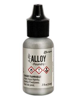 Ranger Tim Holtz® Alloy 0.5oz - Foundry - Create A Little Magic (Pty) Ltd