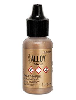 Ranger Tim Holtz® Alloy 0.5oz - Statue - Create A Little Magic (Pty) Ltd