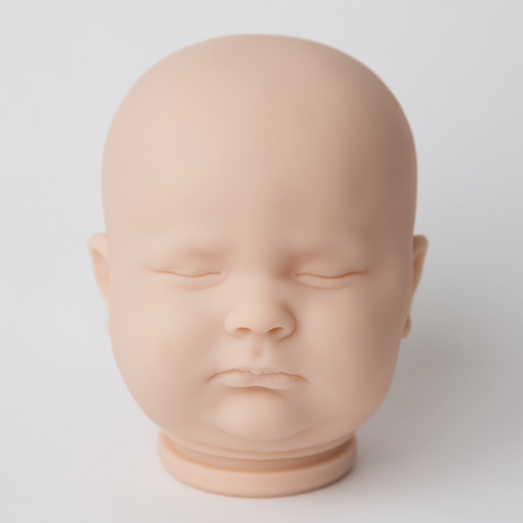 Realborn® 3 Month Joseph Sleeping - Create A Little Magic (Pty) Ltd