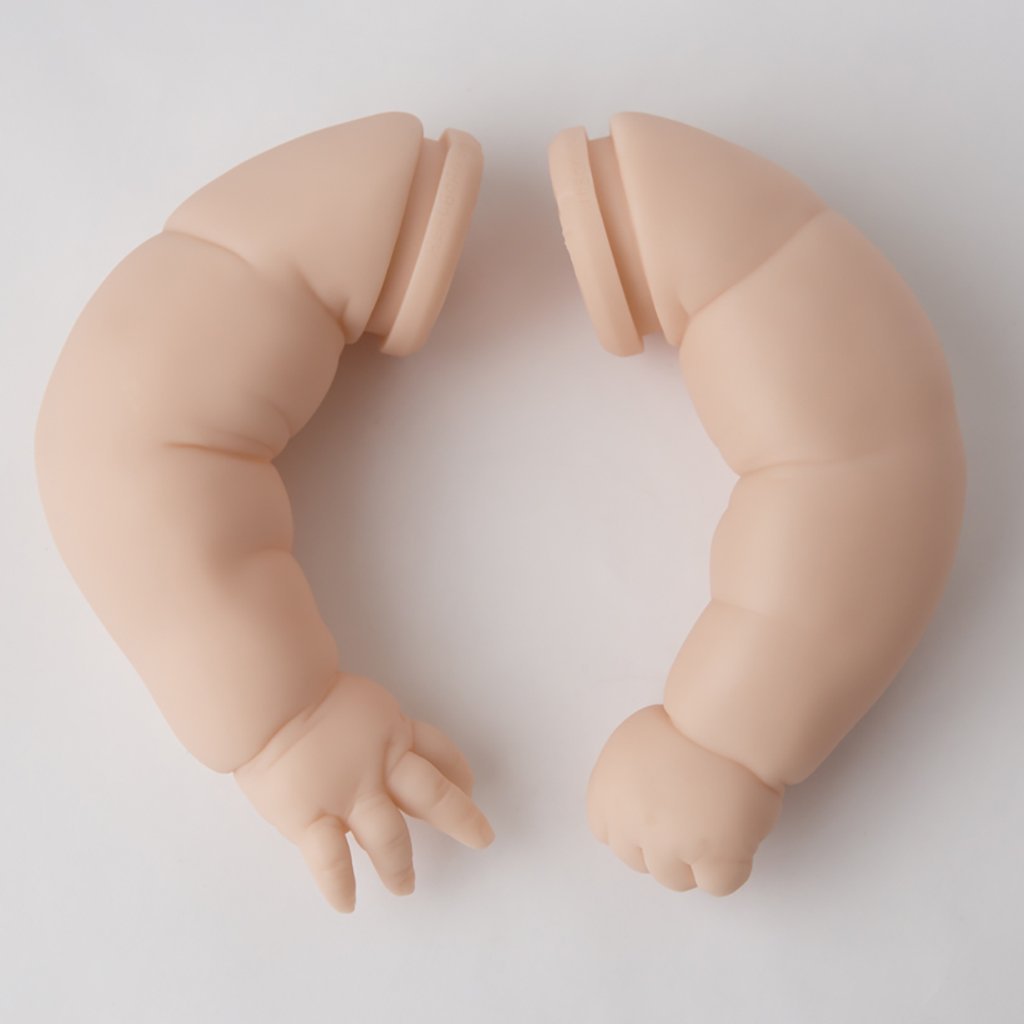 Realborn® 3 Month Joseph Sleeping - Create A Little Magic (Pty) Ltd