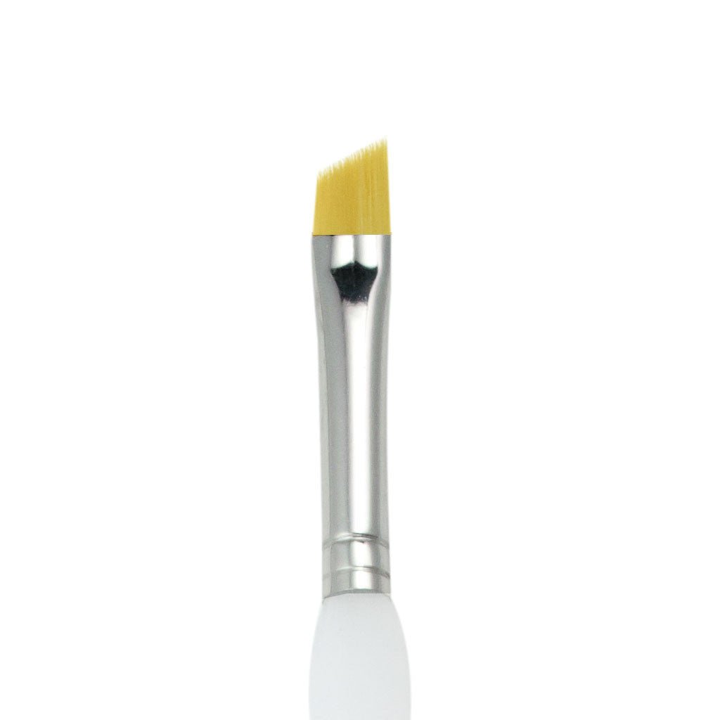 Royal Soft Grip Golden Taklon Angular- 1/4"- SG160 - Create A Little Magic (Pty) Ltd