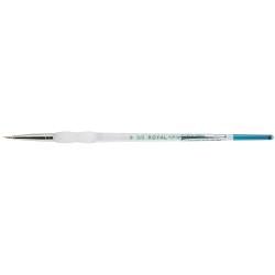 Royal Soft Grip Pure Sable Round Detail Brush 5/0- SG1250 - Create A Little Magic (Pty) Ltd