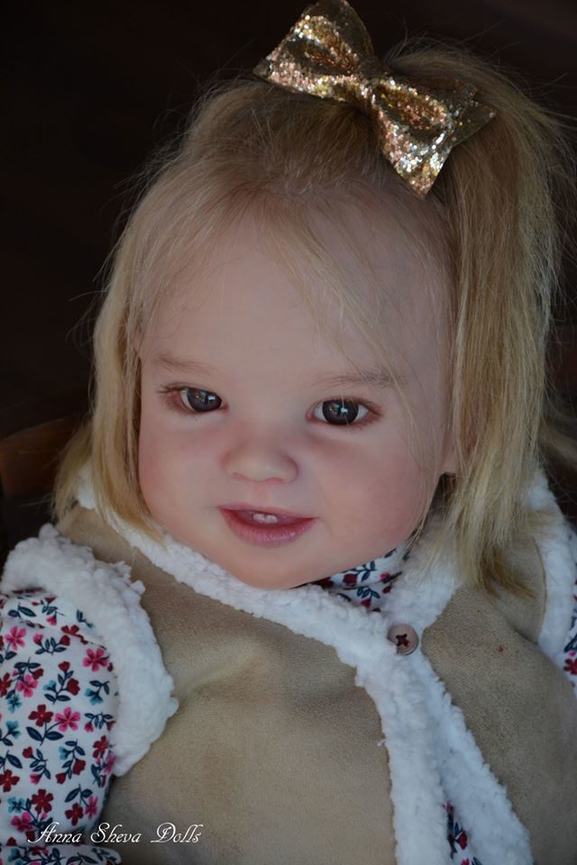 Irresistables reborn dolls hot sale