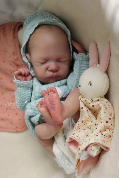 Rylee by Severine Piret - Create A Little Magic (Pty) Ltd