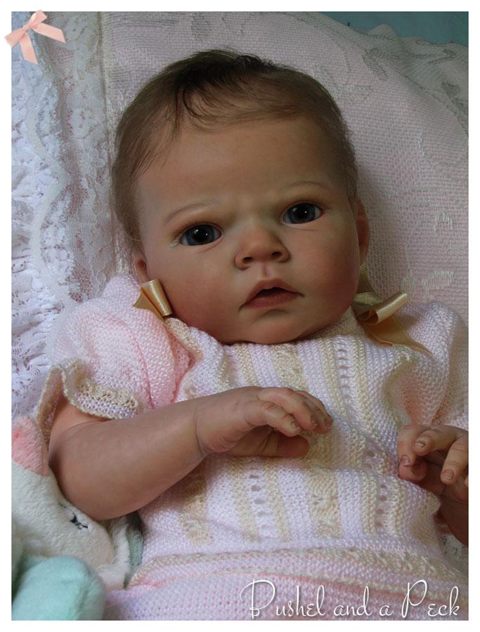 Sabrina by Reva Schick - Create A Little Magic (Pty) Ltd