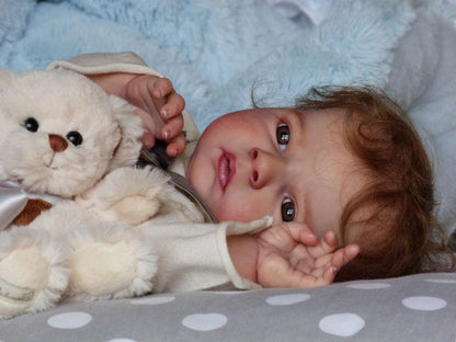 Sabrina by Reva Schick - Create A Little Magic (Pty) Ltd