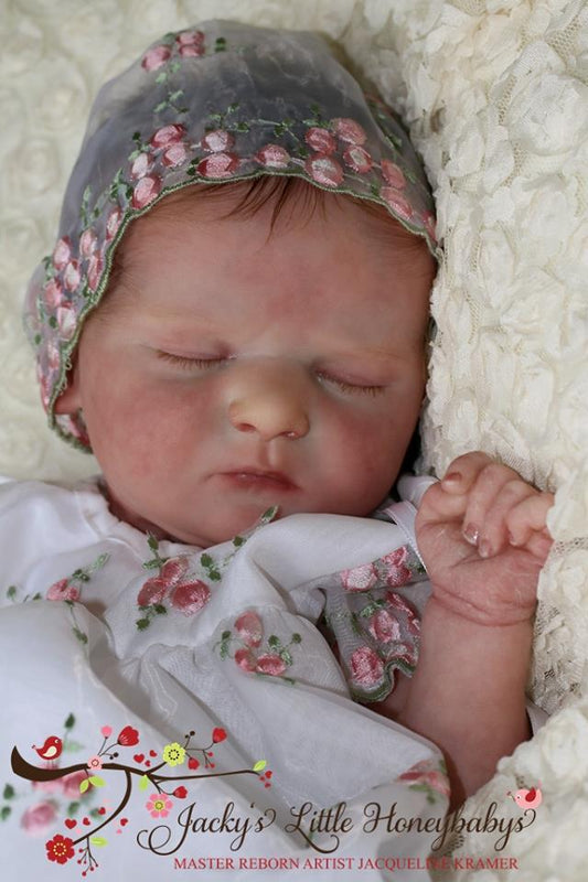 Scarlett by Bonnie Brown - Create A Little Magic (Pty) Ltd
