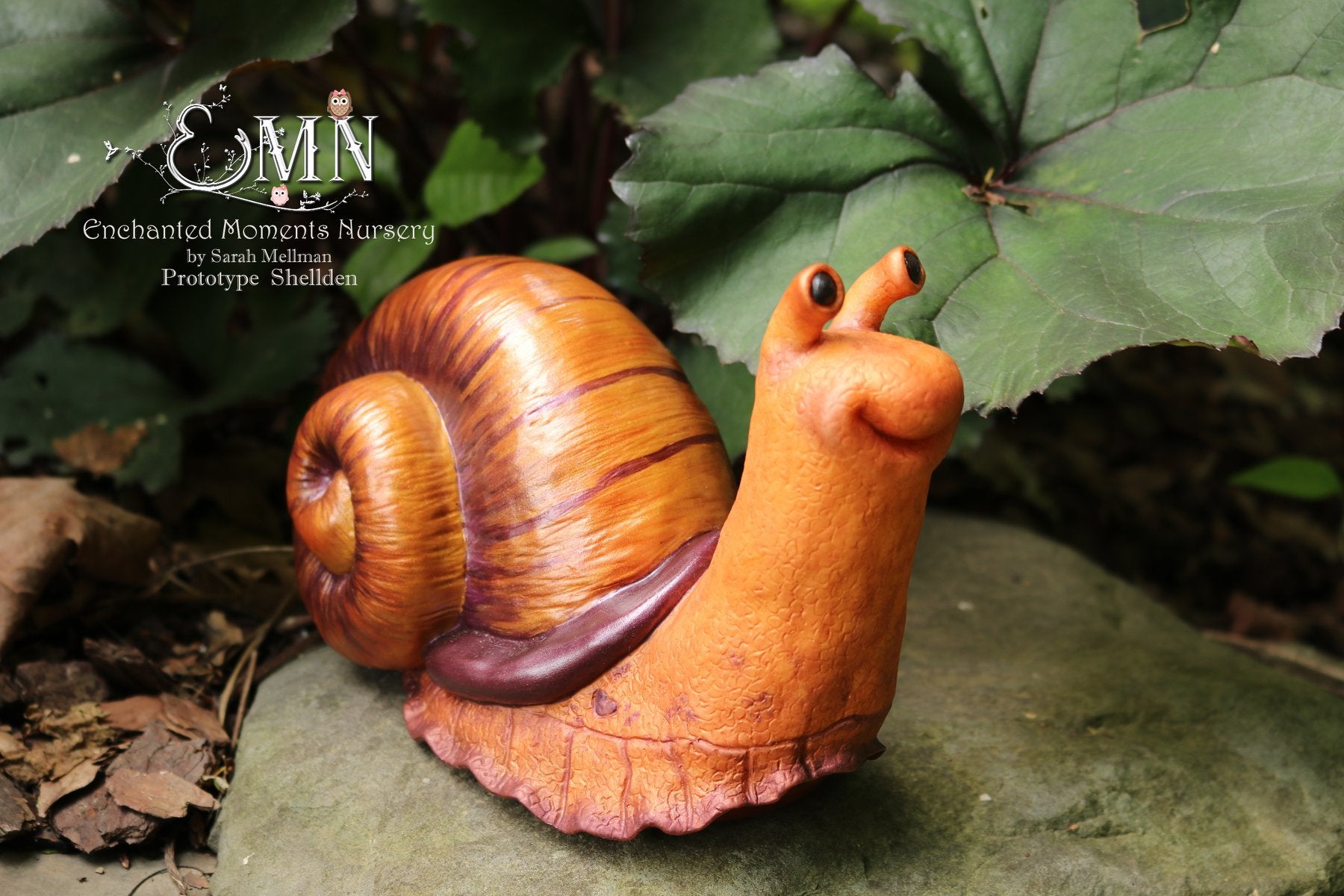 Shellden by Sarah Mellman - Create A Little Magic (Pty) Ltd