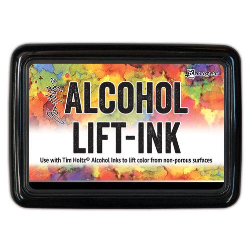 Tim Holtz® Alcohol Lift-Ink Pad - Create A Little Magic (Pty) Ltd
