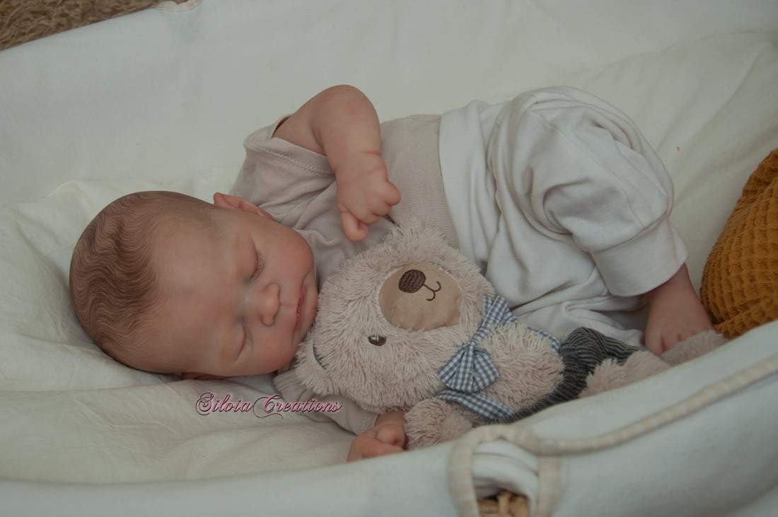 Timothy by Sabrina Hergarten - Create A Little Magic (Pty) Ltd