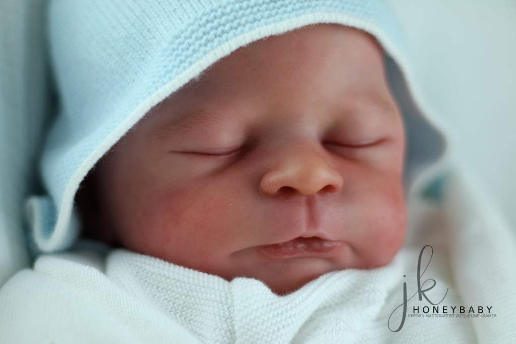 Timothy by Sabrina Hergarten - Create A Little Magic (Pty) Ltd