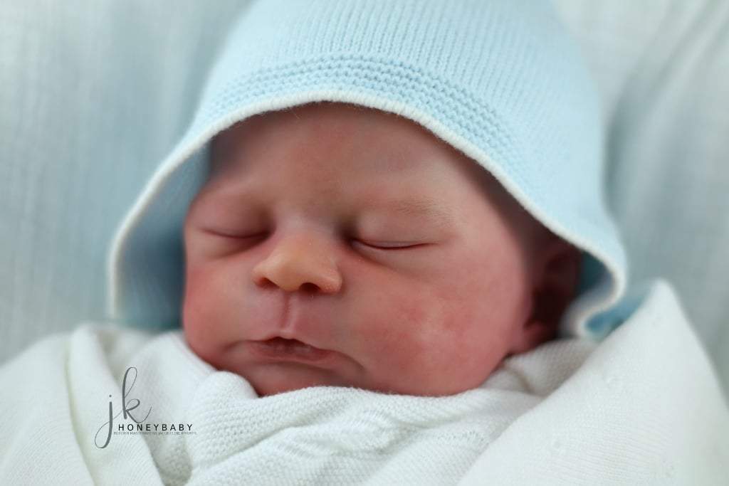 Timothy by Sabrina Hergarten - Create A Little Magic (Pty) Ltd
