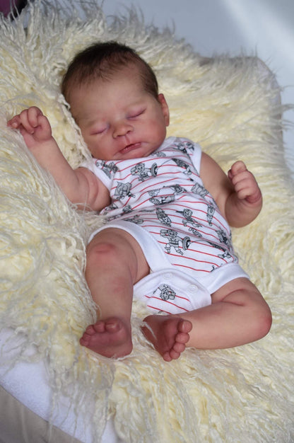 Timothy by Sabrina Hergarten - Create A Little Magic (Pty) Ltd