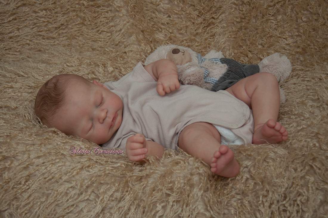 Timothy by Sabrina Hergarten - Create A Little Magic (Pty) Ltd