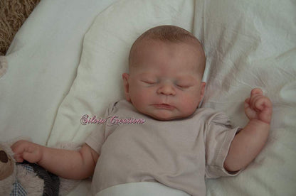 Timothy by Sabrina Hergarten - Create A Little Magic (Pty) Ltd