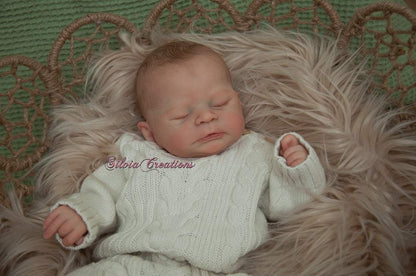 Timothy by Sabrina Hergarten - Create A Little Magic (Pty) Ltd
