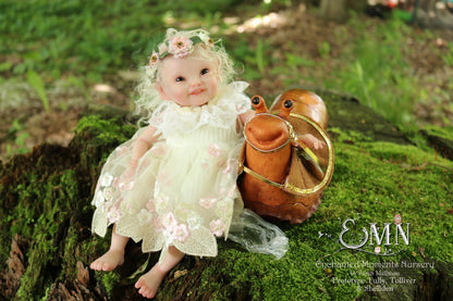 Tolliver by Lauren Jaimes - Create A Little Magic (Pty) Ltd