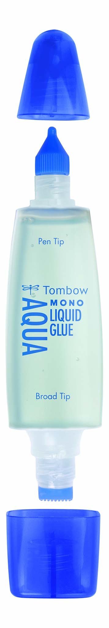 Tombow MONO AQUA Liquid Glue - Create A Little Magic (Pty) Ltd