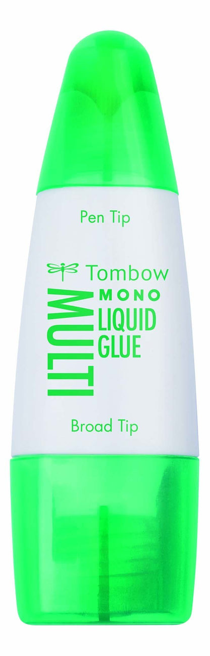 Tombow MONO MULTI Talent Liquid Glue - Create A Little Magic (Pty) Ltd