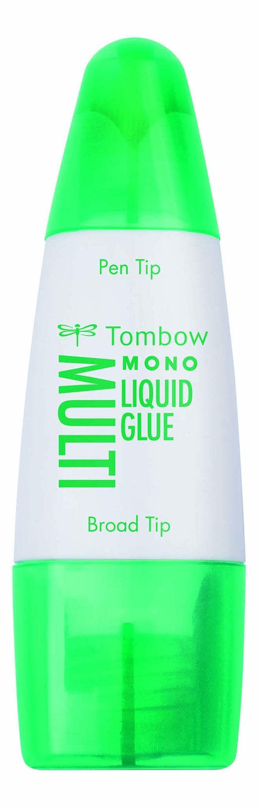 Tombow MONO MULTI Talent Liquid Glue - Create A Little Magic (Pty) Ltd