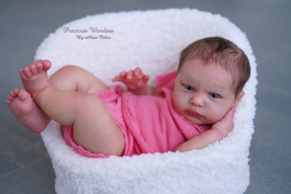 Tru Born Juno by Priscilla Lopes - Create A Little Magic (Pty) Ltd